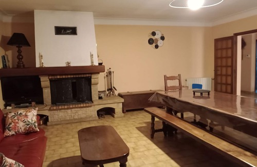 Ibos Cottage | Beautiful and spacious country residence