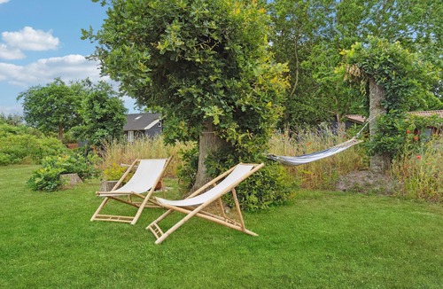 Hadsund House | Beautiful and spacious cottage near the beach.