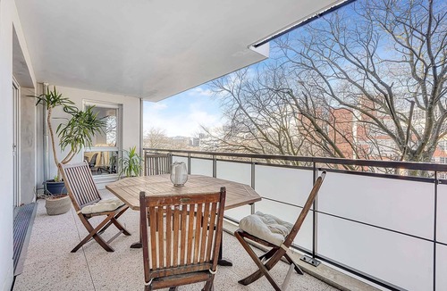 Toulouse City-Centre Apartment | Beautiful And Spacious Apt At 19 Min From Downtown