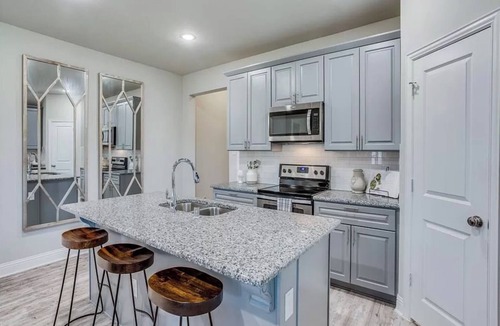 Forney House | Beautiful and Spacious Home in Charming Forney with Fiber WIFI