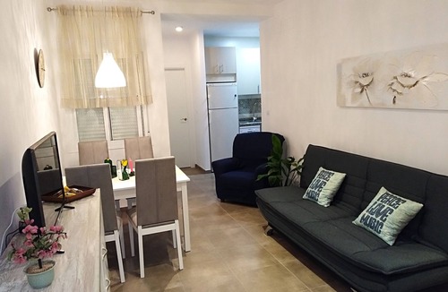 Cordoba House | Beautiful and sunny house in Cordoba