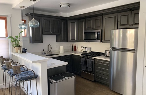 Northwest Berkeley Apartment | Beautiful and Sunny!