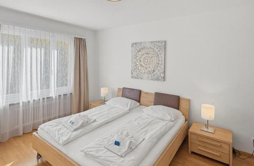 Hirslanden Apartment | Beautiful and very central 2BR flat - Sky3