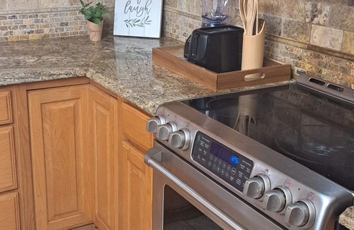 Far North Central House | Beautiful and very welcoming two stories home