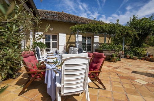 Saint-Frajou House | Beautiful and warm house in the countryside