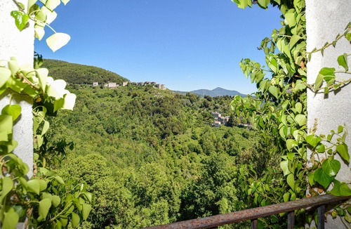 Carcheto-Brustico Apartment | Beautiful apartment in CARCHETO BRUSTICO
