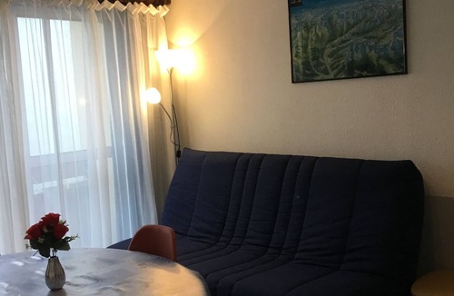 Saint-Lary-Soulan Apartment | BEAUTIFUL APARTMENT FOR 6 PEOPLE FACING THE SLOPES SAINT LARY PLA D'ADET
