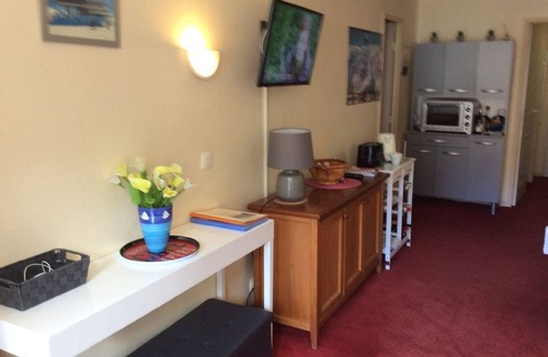 Saint-Lary-Soulan Apartment | Beautiful apartment with mountain views