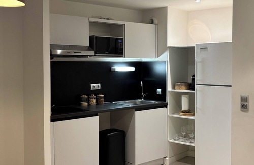 Castelnau-le-Lez Apartment | Beautiful apartment in a luxury residence