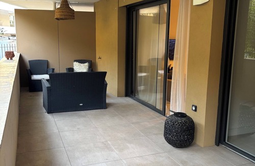 Castelnau-le-Lez Apartment | Beautiful apartment in a luxury residence