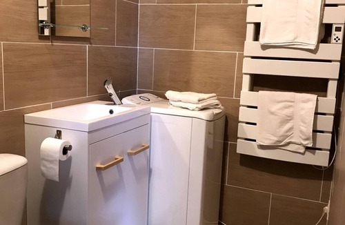 Vernet-les-Bains Apartment | Beautiful apartment in the heights with beautiful views