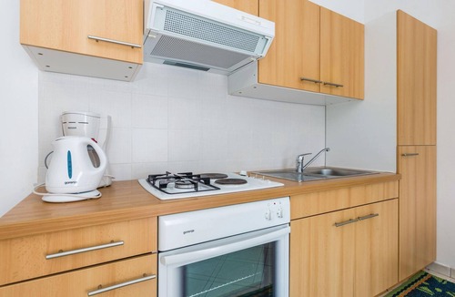 Sucici Apartment | Beautiful apartment in Moscenicka Draga