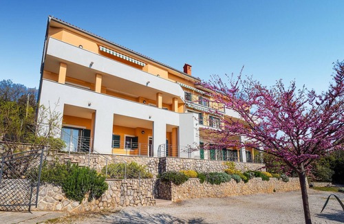 Donji Kraj Apartment | Beautiful apartment in Moscenicka Draga with WiFi