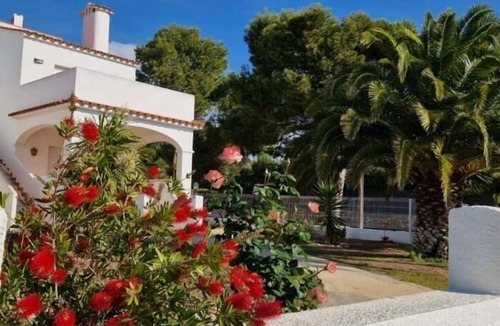 Les Tres Cales Apartment | Beautiful apartment sea view!