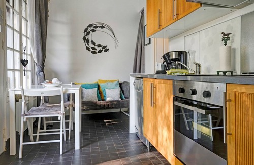 Isigny-sur-Mer Apartment | Beautiful Apartment in Isigny-sur-Mer