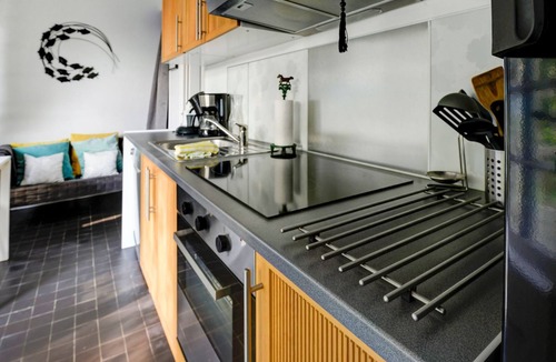 Isigny-sur-Mer Apartment | Beautiful Apartment in Isigny-sur-Mer