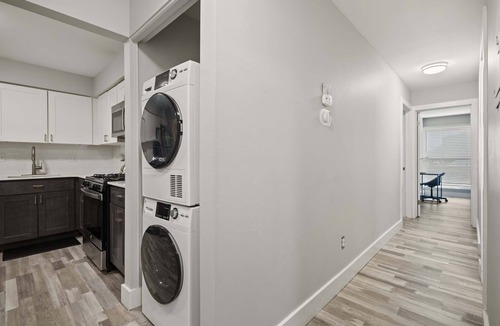 Rochester Apartment | Beautiful Apartment with Modern Design