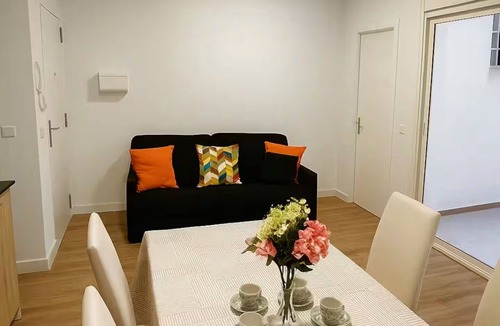 Gothic Quarter Apartment | Beautiful Apartament in Barcelona