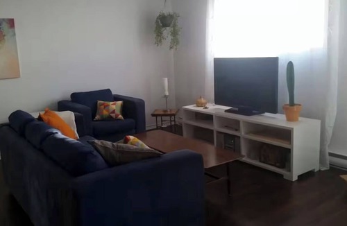 Victoriaville Apartment | Beautiful apartment, downtown Victoriaville (app2)