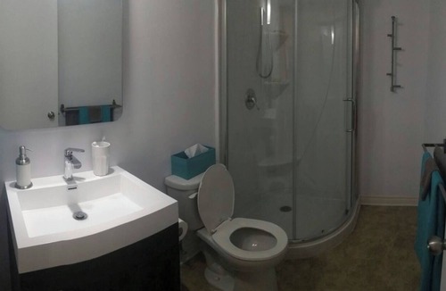 Victoriaville Apartment | Beautiful apartment, downtown Victoriaville (app2)