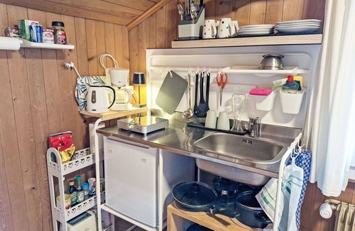 Lauterbrunnen Apartment | Beautiful apartment for 3 guests with WIFI and panoramic view