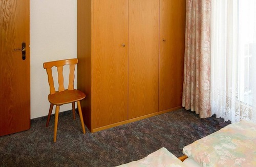 Saas Almagell Apartment | Beautiful apartment for 5 guests with WIFI, TV, balcony, pets allowed, panoramic view and parking