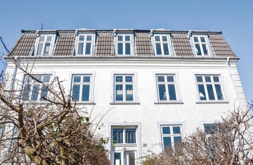 Charlottenlund Apartment | Beautiful apartment in Charlottenlund