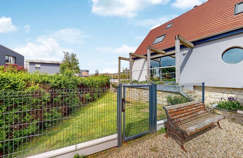 Saint-Martin-du-Littoral Apartment | Beautiful apartment in Sainte-Adresse