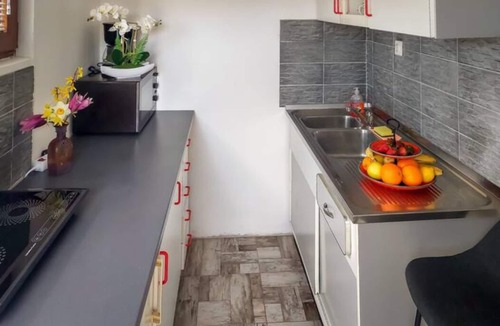 Rovinjsko Selo Apartment | Beautiful apartment for two with a pool