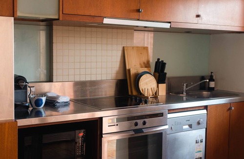 Darling Point Apartment | Beautiful Apartment in Darling Point