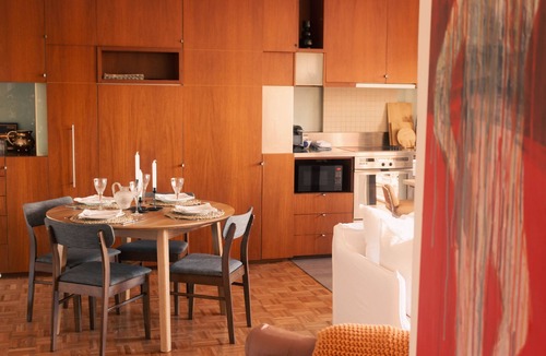 Darling Point Apartment | Beautiful Apartment in Darling Point