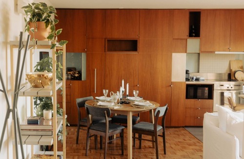 Darling Point Apartment | Beautiful Apartment in Darling Point