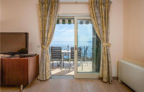 Donji Kraj Apartment | Beautiful Apartment In Moscenicka Draga