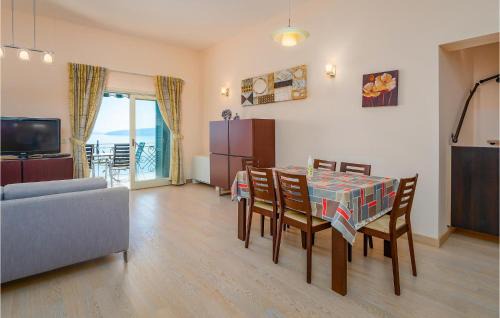 Donji Kraj Apartment | Beautiful Apartment In Moscenicka Draga