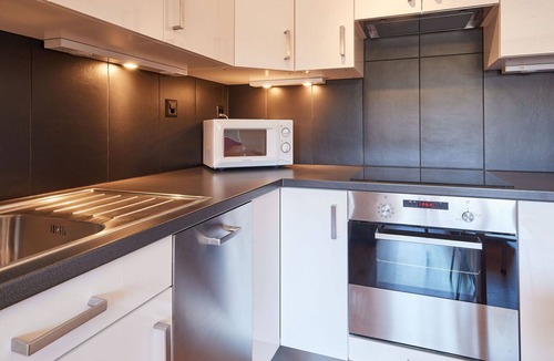 Heremence Apartment | Beautiful apartment for 4 guests with WIFI, TV, balcony, panoramic view and parking