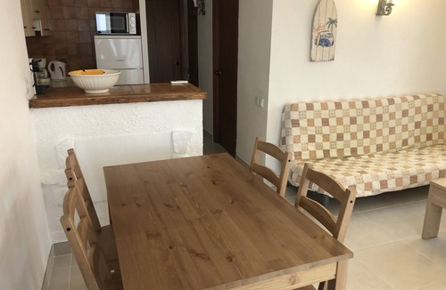 Miami Platja Apartment | BEAUTIFUL APARTMENT IN FIRST LINE OF BEACH M3