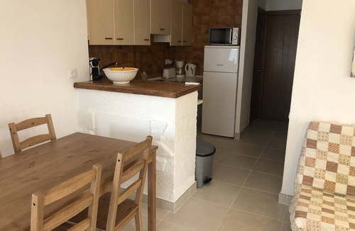 Miami Platja Apartment | BEAUTIFUL APARTMENT IN FIRST LINE OF BEACH M3