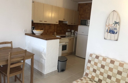 Miami Platja Apartment | BEAUTIFUL APARTMENT IN FIRST LINE OF BEACH M3