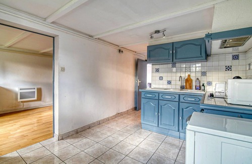Cornebarrieu Apartment | Beautiful apartment in Cornebarrieu