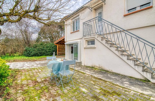 Cornebarrieu Apartment | Beautiful apartment in Cornebarrieu