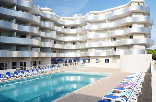 Le Barcares Apartment | Beautiful apartment near Port-Barcarès beach