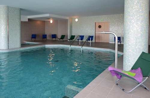 Le Barcares Apartment | Beautiful apartment near the amazing beach of Port-Barcarès