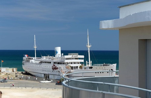 Le Barcares Apartment | Beautiful apartment near Port-Barcarès Beach
