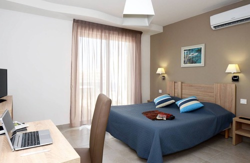 Le Barcares Apartment | Beautiful apartment near the amazing beach of Port-Barcarès