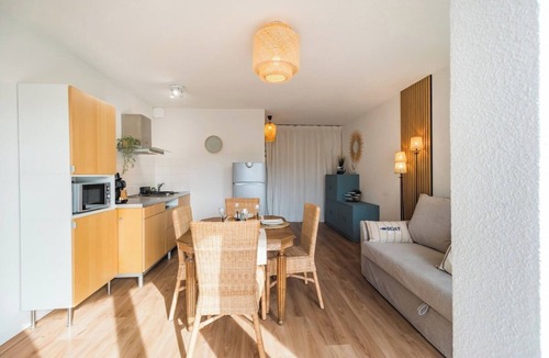 Perros-Guirec Apartment | Beautiful apartment, Trestraou beach