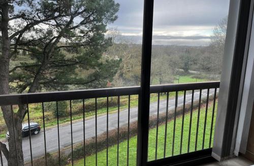 Bellevue Apartment | Beautiful apartment located in a quiet residence