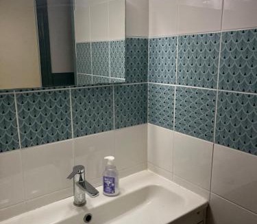 Bellevue Apartment | Beautiful apartment located in a quiet residence