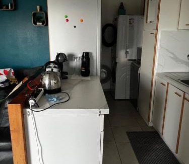 Bellevue Apartment | Beautiful apartment located in a quiet residence