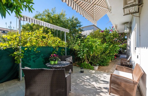 Kastel Stari Apartment | Beautiful apartment in Kastel Stari with WiFi