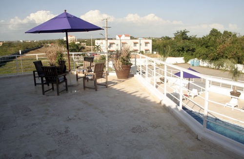 Boca Chica Apartment | Beautiful Apartment 101C